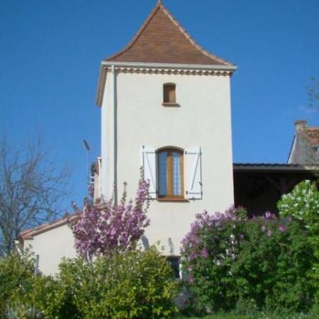 Chambres D'Hotes Les Graves Saint-Pierre-Lafeuille Ngoại thất bức ảnh