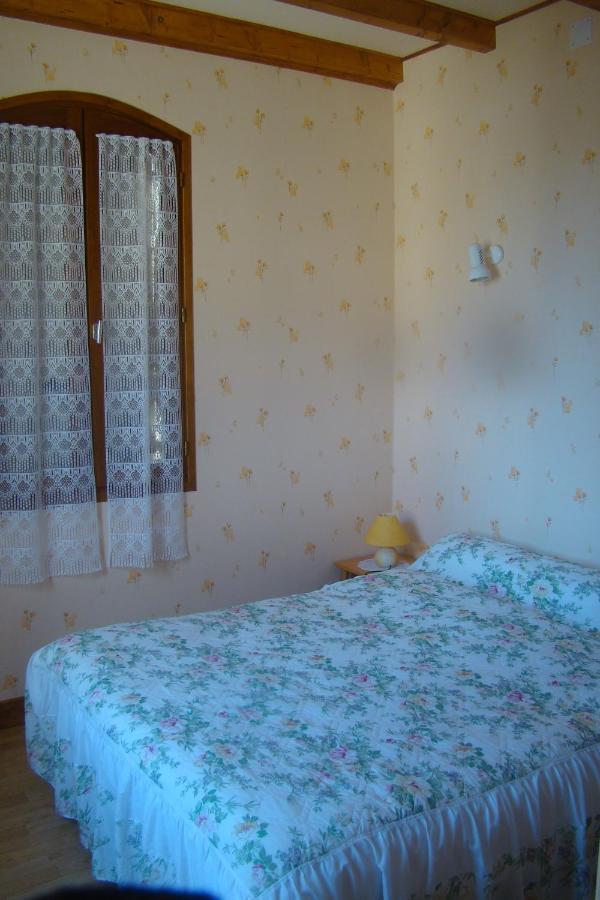 Chambres D'Hotes Les Graves Saint-Pierre-Lafeuille Ngoại thất bức ảnh