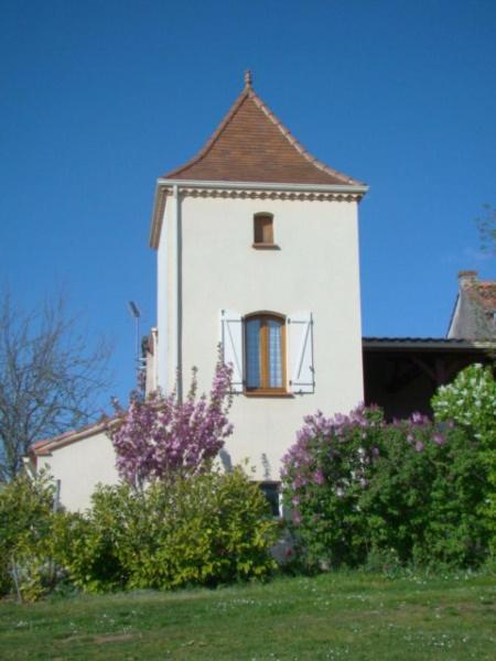 Chambres D'Hotes Les Graves Saint-Pierre-Lafeuille Ngoại thất bức ảnh